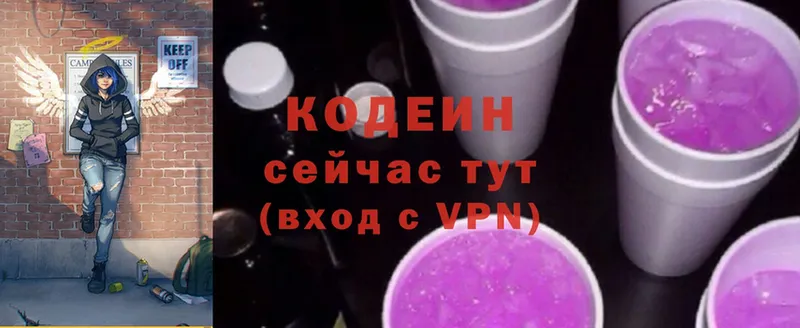 Кодеин Purple Drank  купить наркотики цена  Берёзовка 